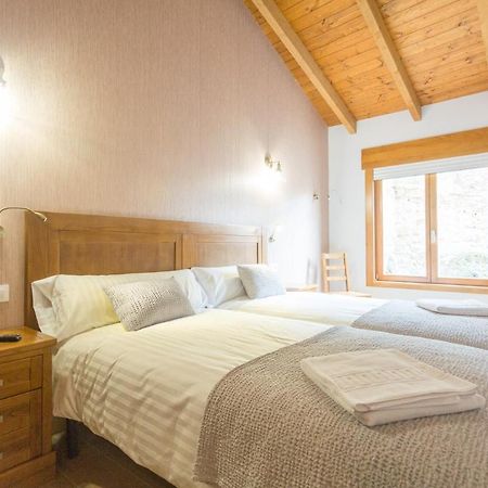 فندق Casa Da Ponte De Penas ميليدي المظهر الخارجي الصورة