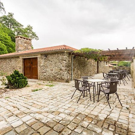فندق Casa Da Ponte De Penas ميليدي المظهر الخارجي الصورة