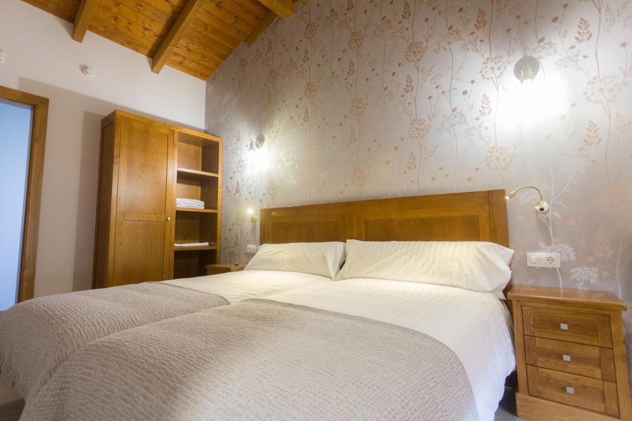 فندق Casa Da Ponte De Penas ميليدي المظهر الخارجي الصورة