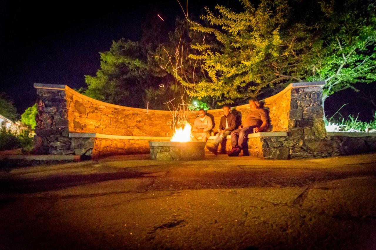فندق Casa Da Ponte De Penas ميليدي المظهر الخارجي الصورة